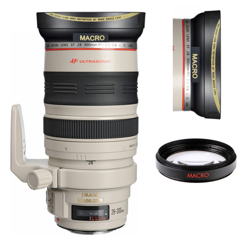 Ultra grandangolare con macro - ultra,