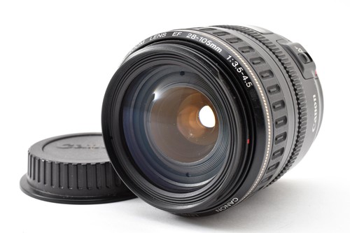 Ecc canon ef 28 105mm - canon, 28-105mm