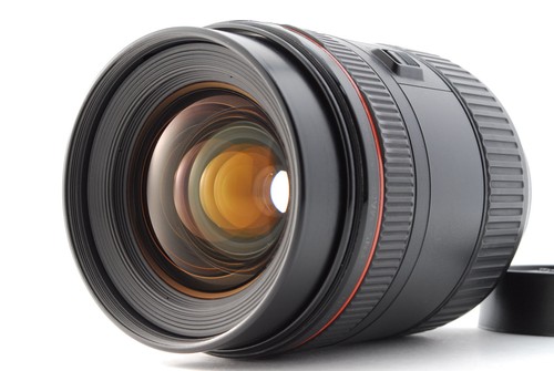Quasi come nuovo canon - [quasi, ef