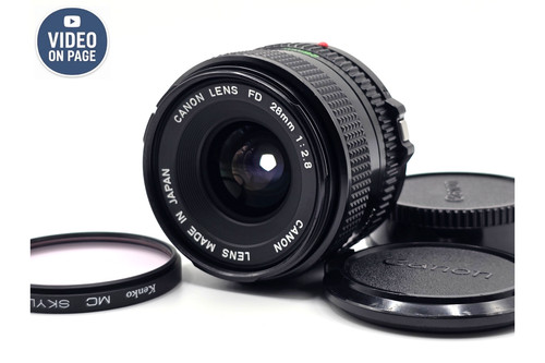 Ottimo come nuovo canon - come,