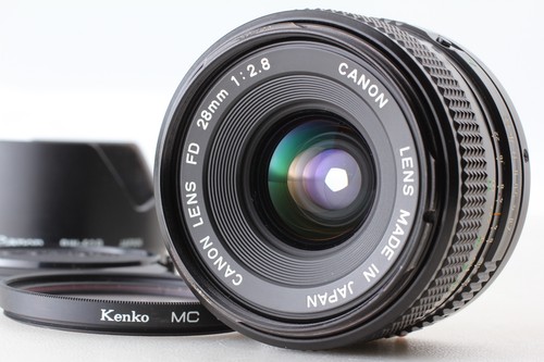 Quasi come nuovo canon - [quasi,