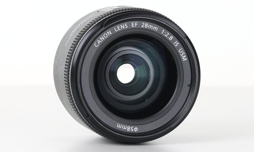 Canon 8 is usm - canon,