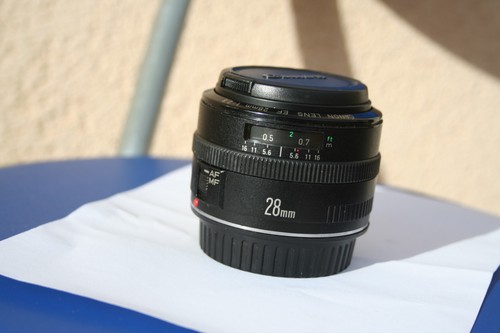 Canon 28mm 2 8 - canon, ef