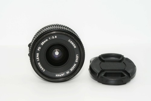 Canon 8 tappi - mm,