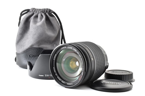 Ottime condizioni canon ef - canon,