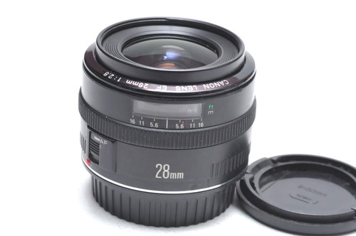 Canon 28mm 2 - ef,