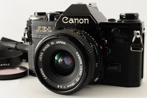 Quasi nuovo canon 1 - nuovo], ae-1