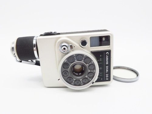 Canon dial fotocamera - canon,