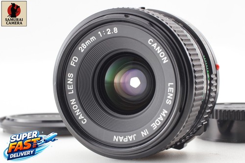 Quasi come nuovo canon - come,
