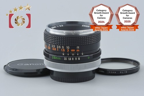 Canon f 3 5 - 28, mm