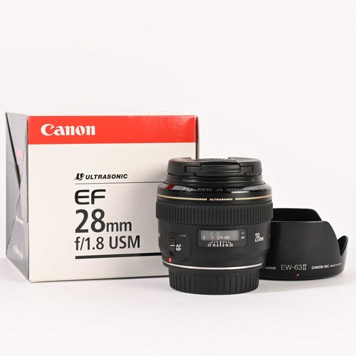 Canon 28mm 8 usm - canon,