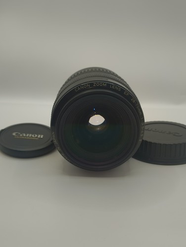 Ecc canon ef 28 70mm - canon, 28-70mm