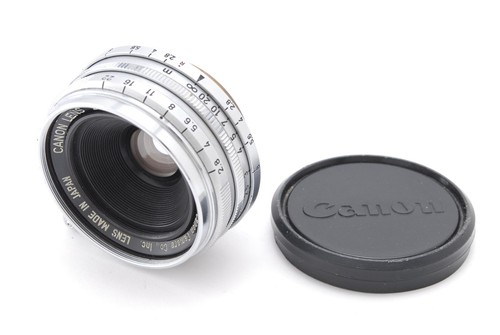 Mint canon 28mm - 【n, mint+++】canon