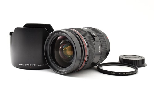 Ecc con cappuccio canon ef - con,