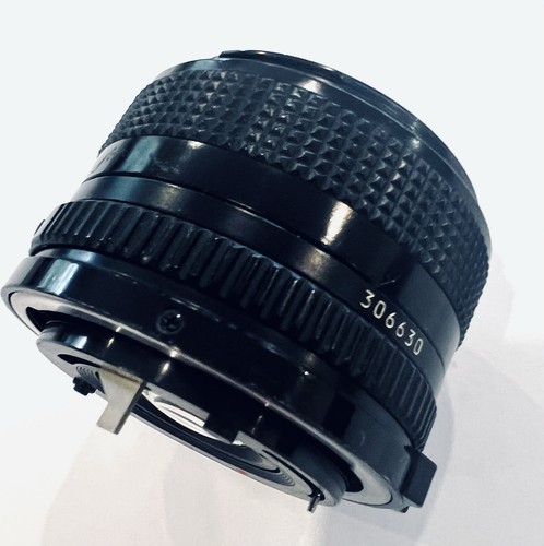 Canon 28mm 8 obiettivo - canon,