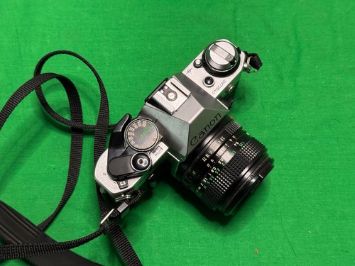 Canon program 35mm - canon,