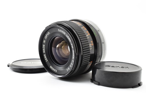 Ottimo come nuovo - [], canon