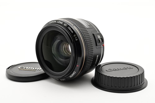 Quasi come nuovo canon ef - come, nuovo]