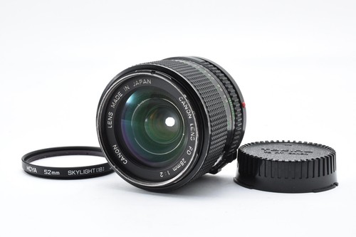 Exc3 canon nuovo nfd 28mm - [exc3]canon,
