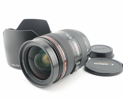 Eccellente canon 28 70mm - [eccellente], ef
