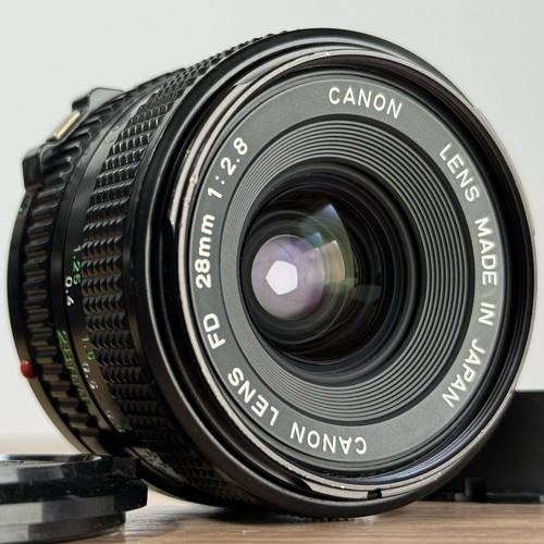 Come nuovo canon - [n,