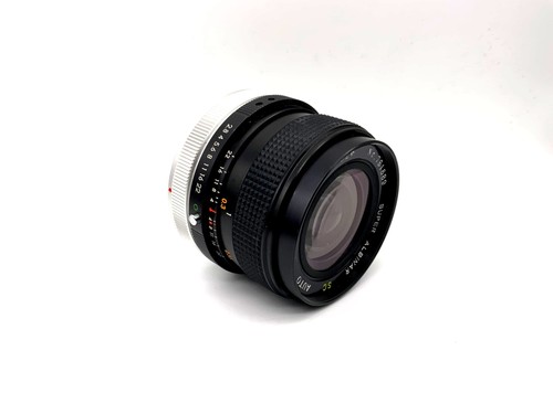 Albinar 28mm 8 obiettivo - albinar, 1:2.8
