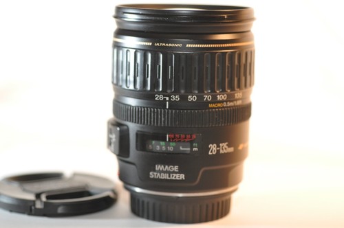 Canon eos 135 mm - eos,