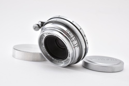 Quasi come nuovo canon - nuovo], l