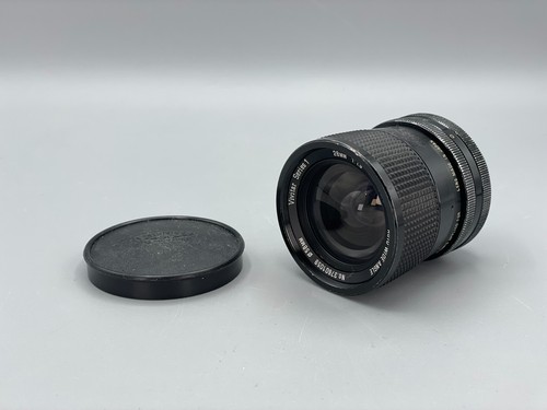 Vivitar series auto - 1, wide