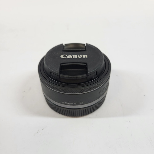 Canon 28mm f - rf, f/2.8