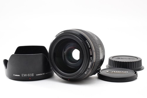 Ottimo come nuovo canon - nuovo],