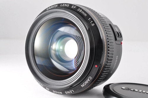 Canon 28mm usm come - usm, [come