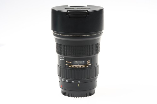 Tokina 8 at - tokina, at-x