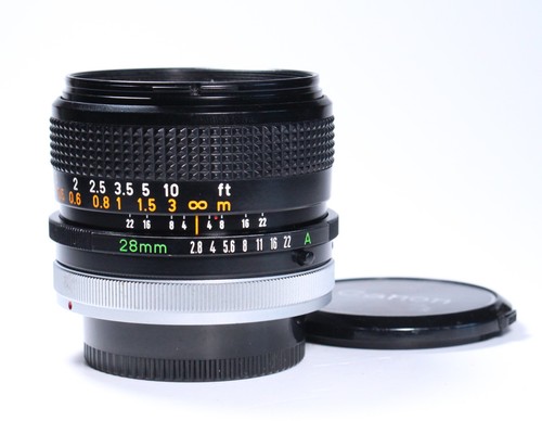 Canon 28mm s c - 28mm,