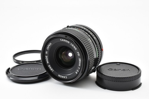 Ottimo come nuovo - [], canon