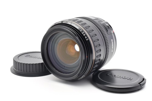 Obiettivo zoom canon - obiettivo, ef