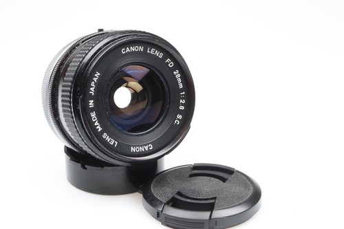 Canon 28mm s - canon,