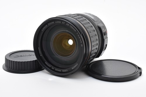 Ottime condizioni canon ef - [ottime, condizioni]