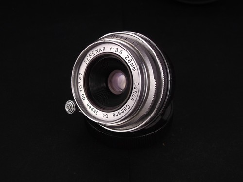 Canon 28mm lens leica - canon,