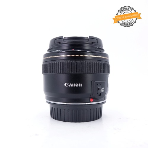 Canon 28mm 8 - 28mm, f/1.8