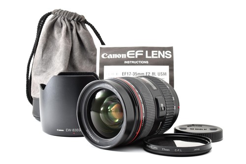 Quasi come nuovo canon - canon, ef