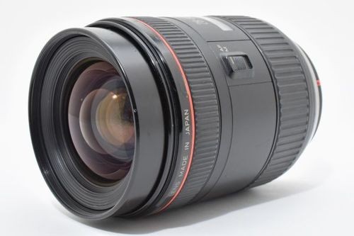 Canon 80mm 8 - ef, 28-80mm
