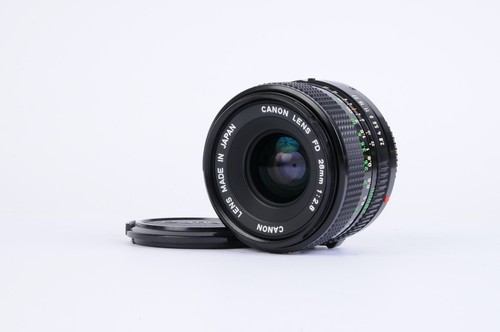 Canon 28mm n - 1:2,