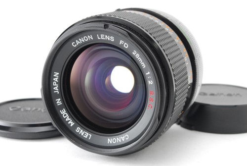 Quasi come nuovo canon fd - come, nuovo]