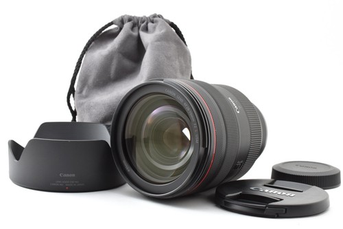 Canon 70mm l usm - canon, f2