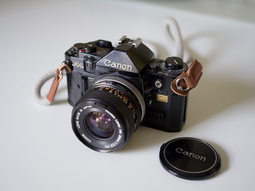 Canon 28mm f2 8 - canon, +