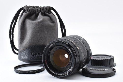 Ottime condizioni canon ef - condizioni],