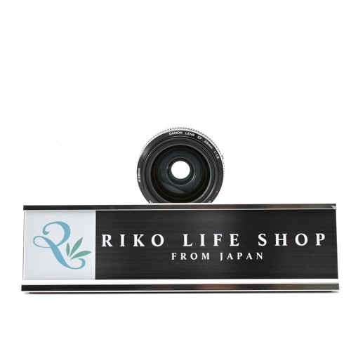 Canon 28mm 8 usm - f1.8,