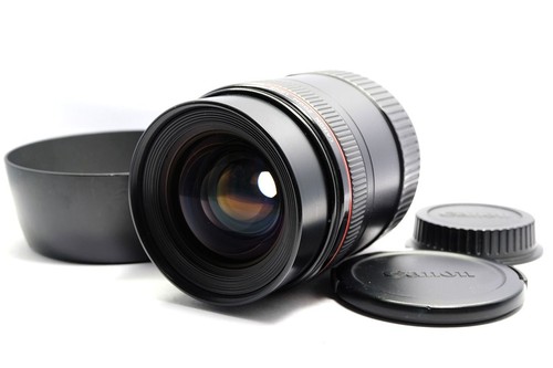 App come nuovo canon - [app, ef