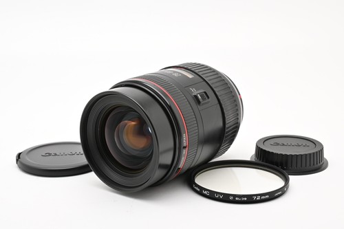 Obiettivo canon 80mm - obiettivo, 28-80mm